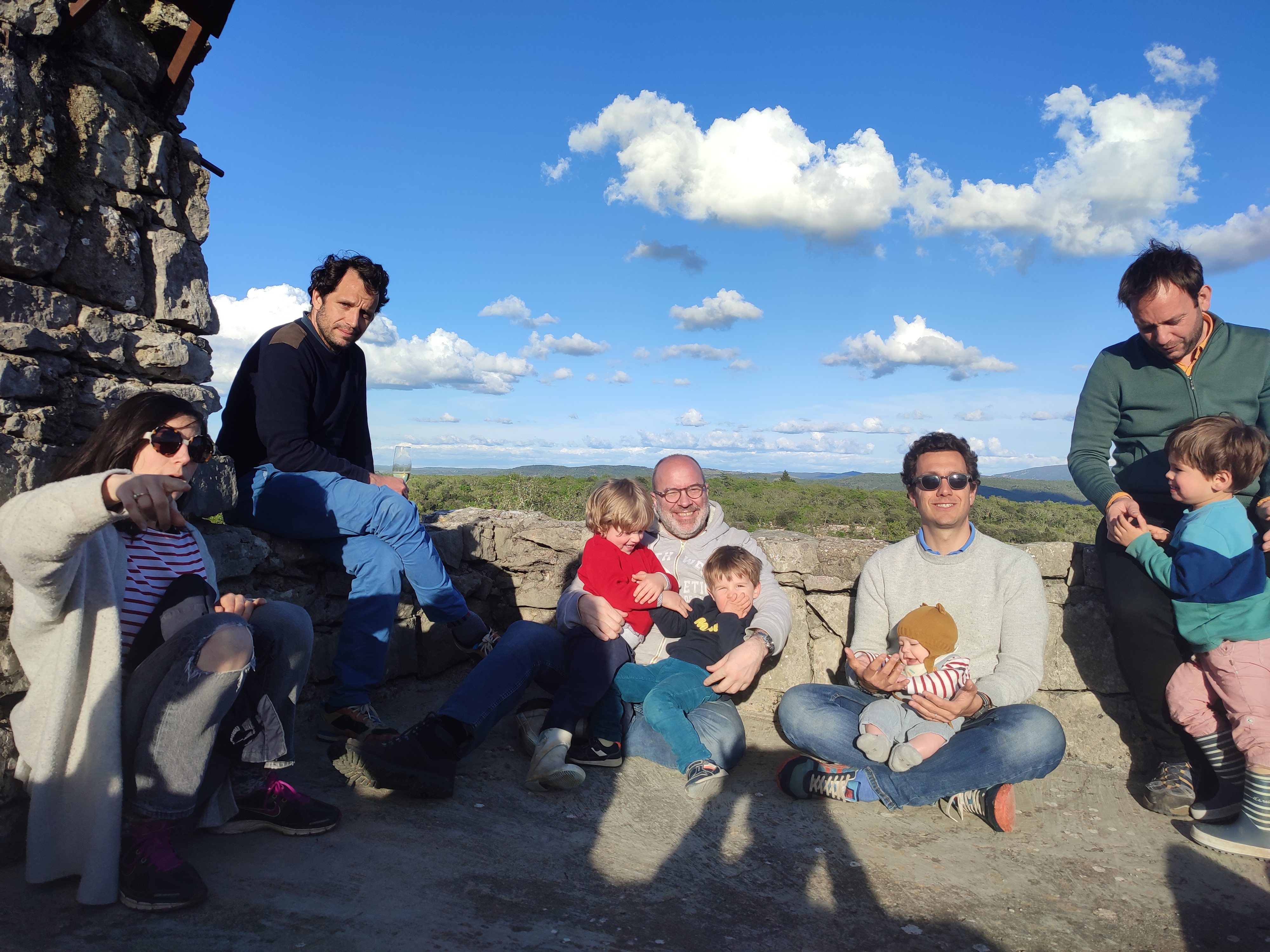 Avril 2025 - L'Abeille