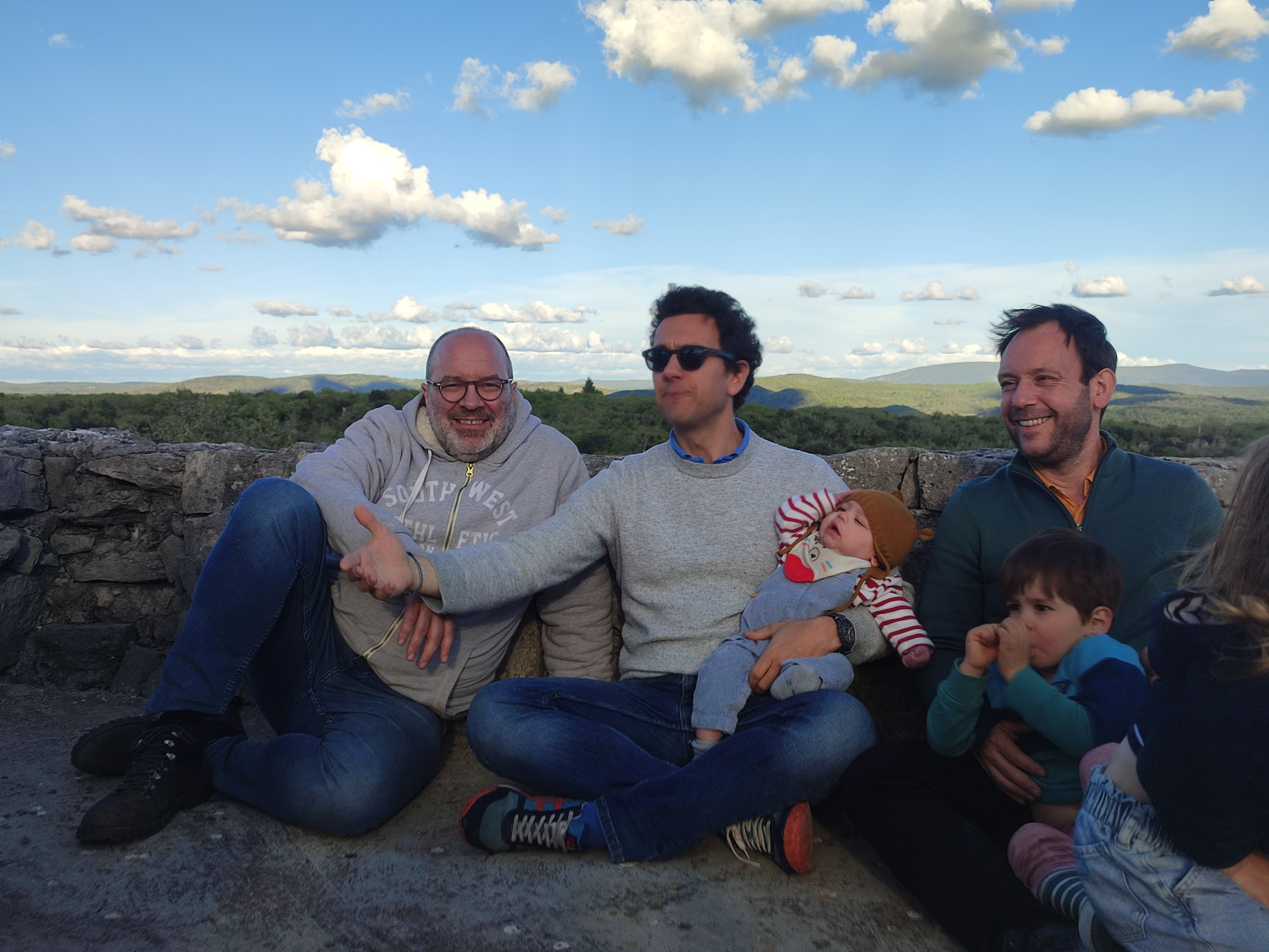 Avril 2025 - L'Abeille