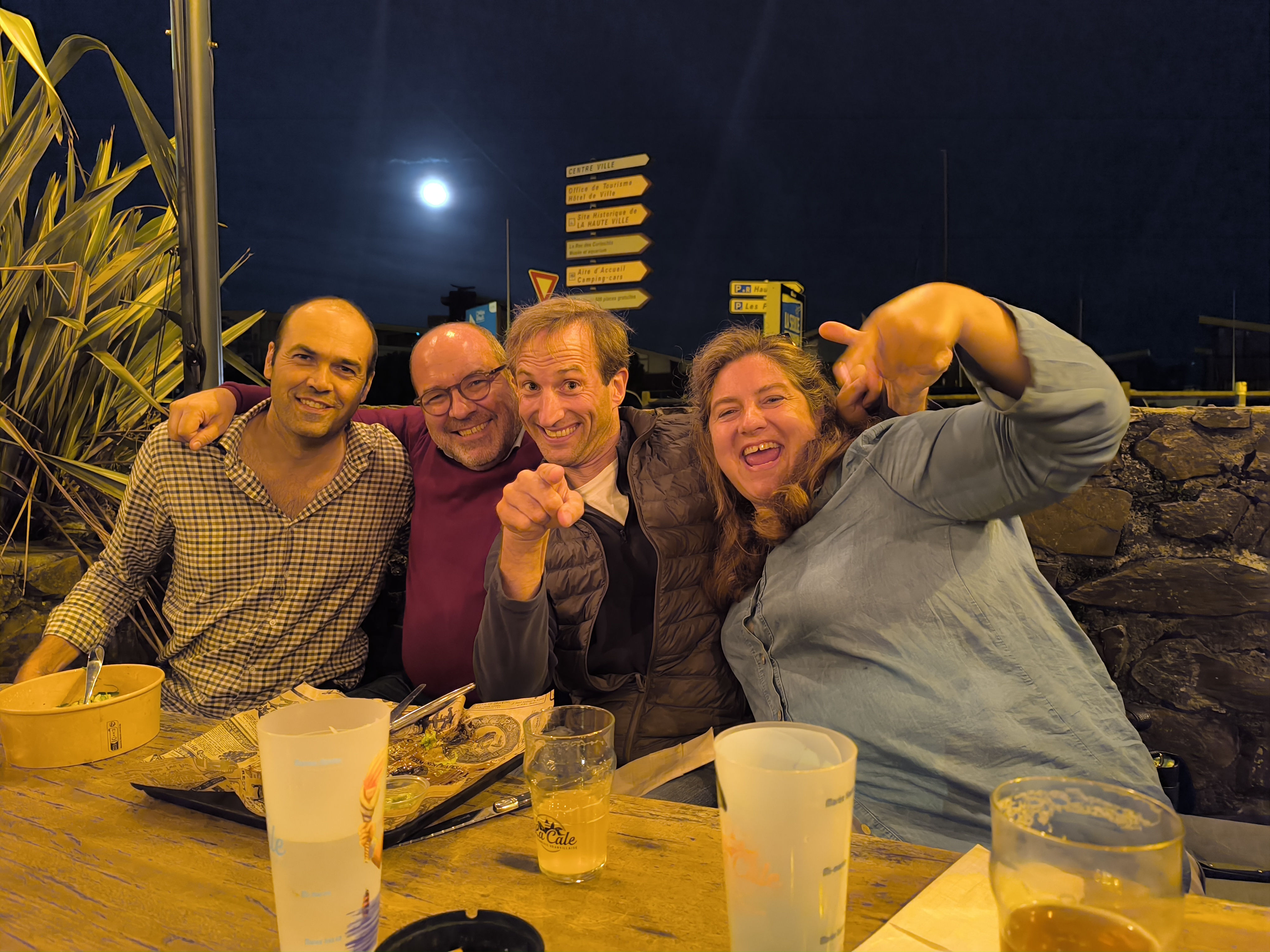 La Granvillaise Septembre 2025