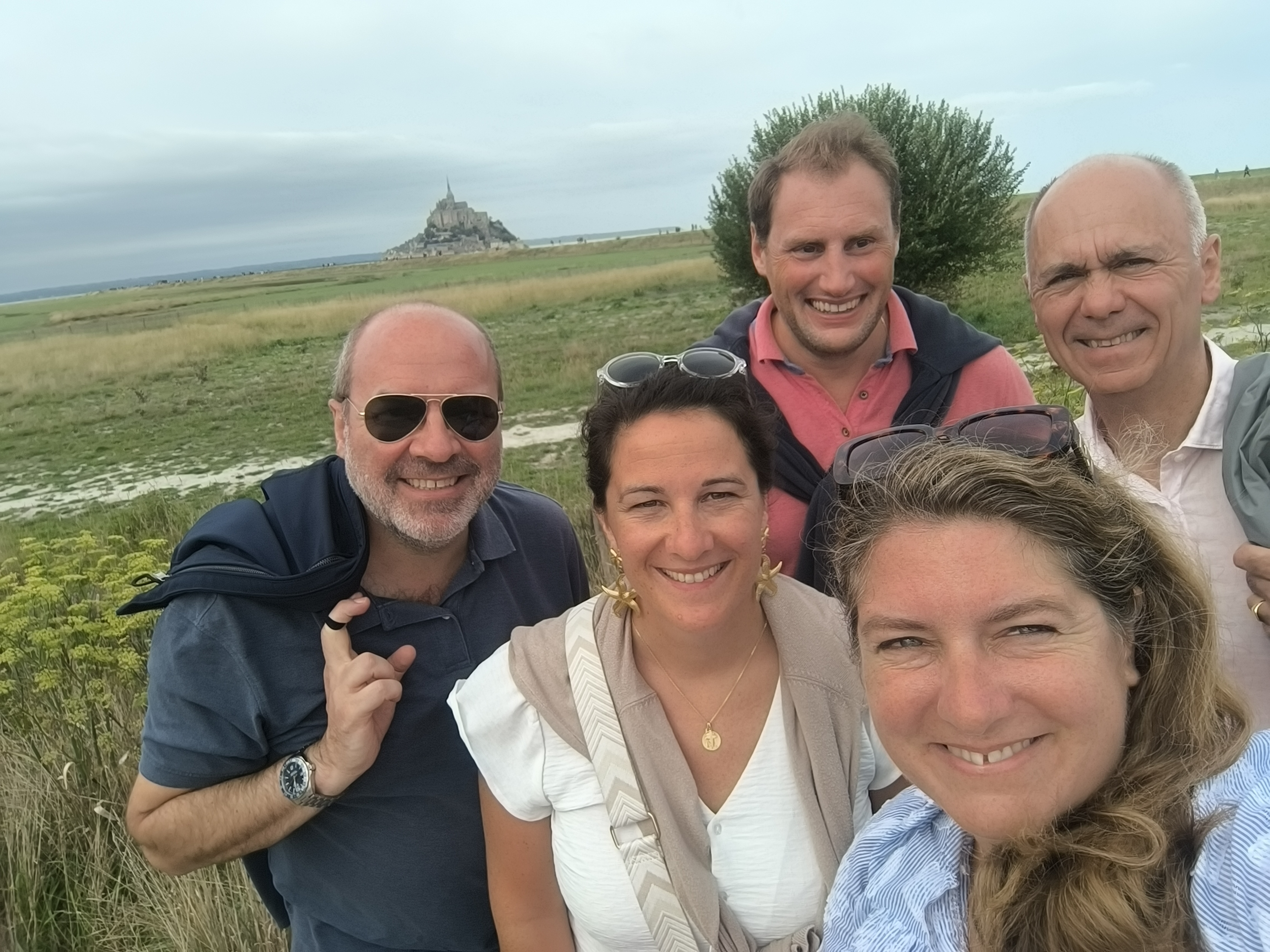 La Granvillaise Septembre 2025