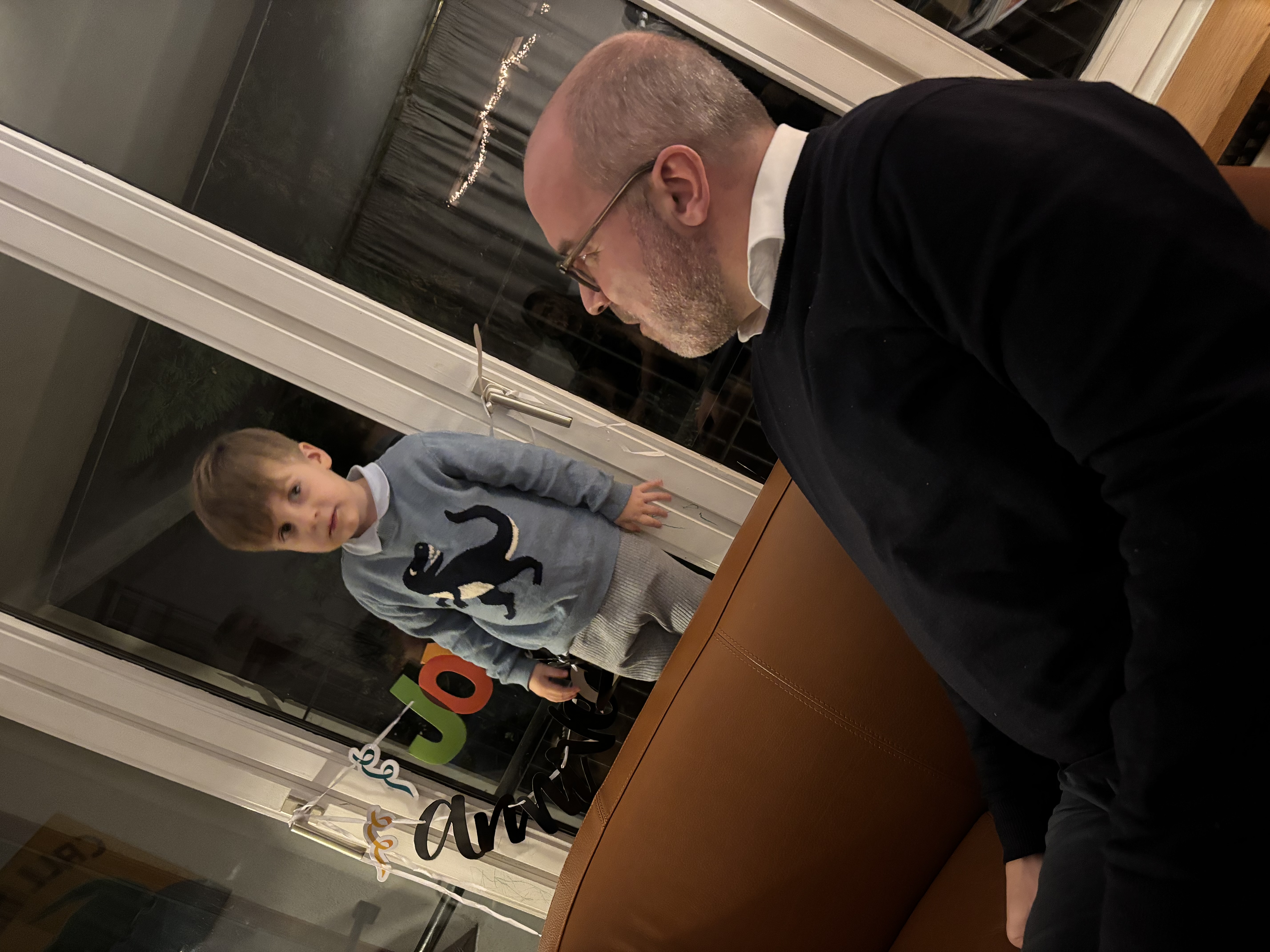 L’anniversaire de mon fils 13/12/25