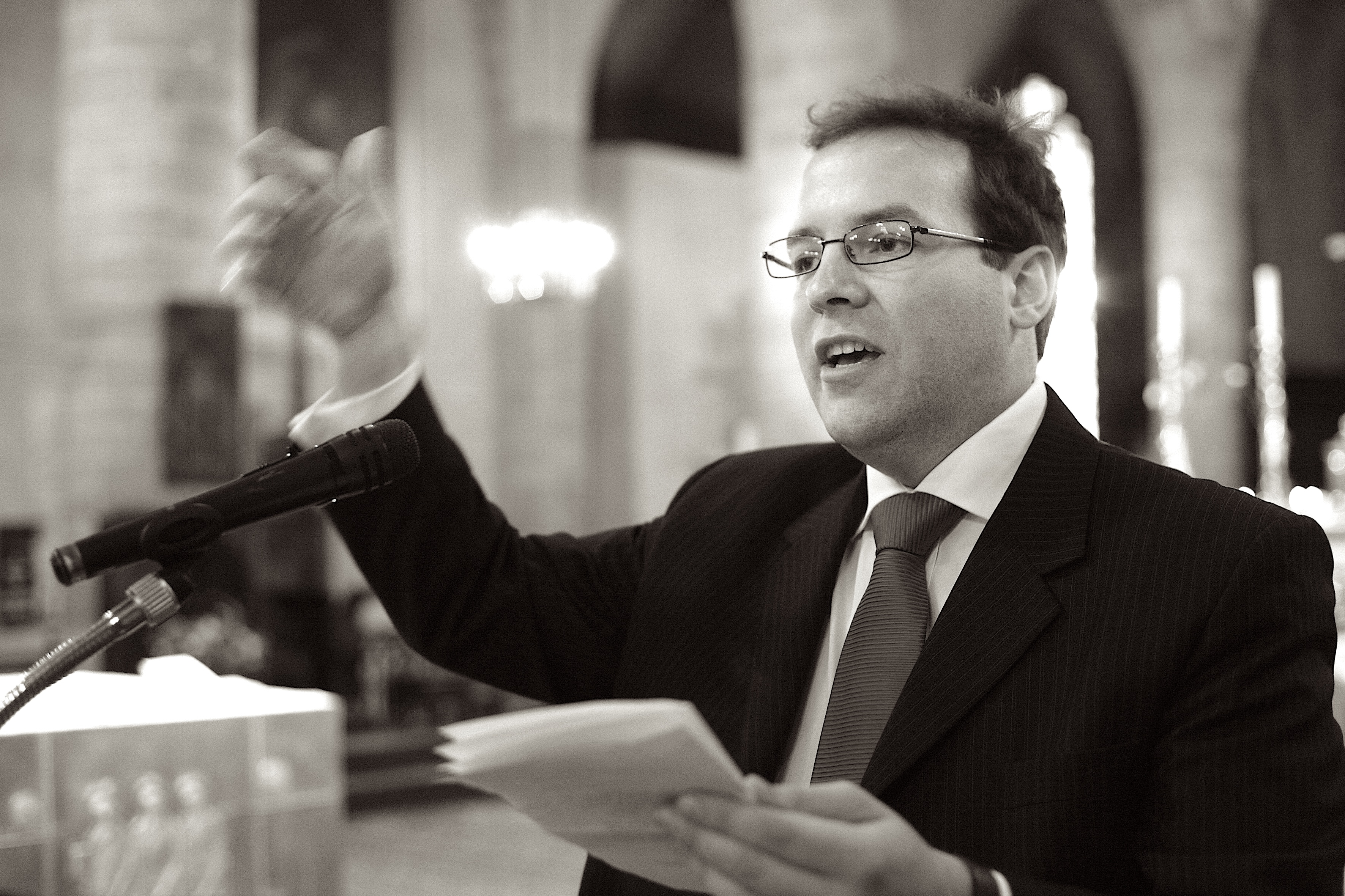 Continuez de chanter !